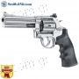 Αεροβόλο Πιστόλι Umarex Smith & Wesson 629 5” Classic 4.5mm ατσάλινα BB's Co2