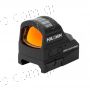 Oπτικό σκοπευτικό Red Dot Mini Reflex Sight HOLOSUN HS507CX2