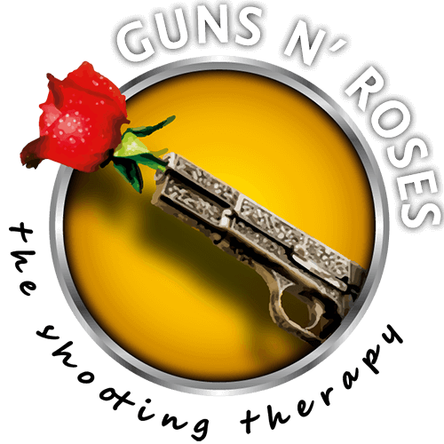 Guns n' Roses Gunshop